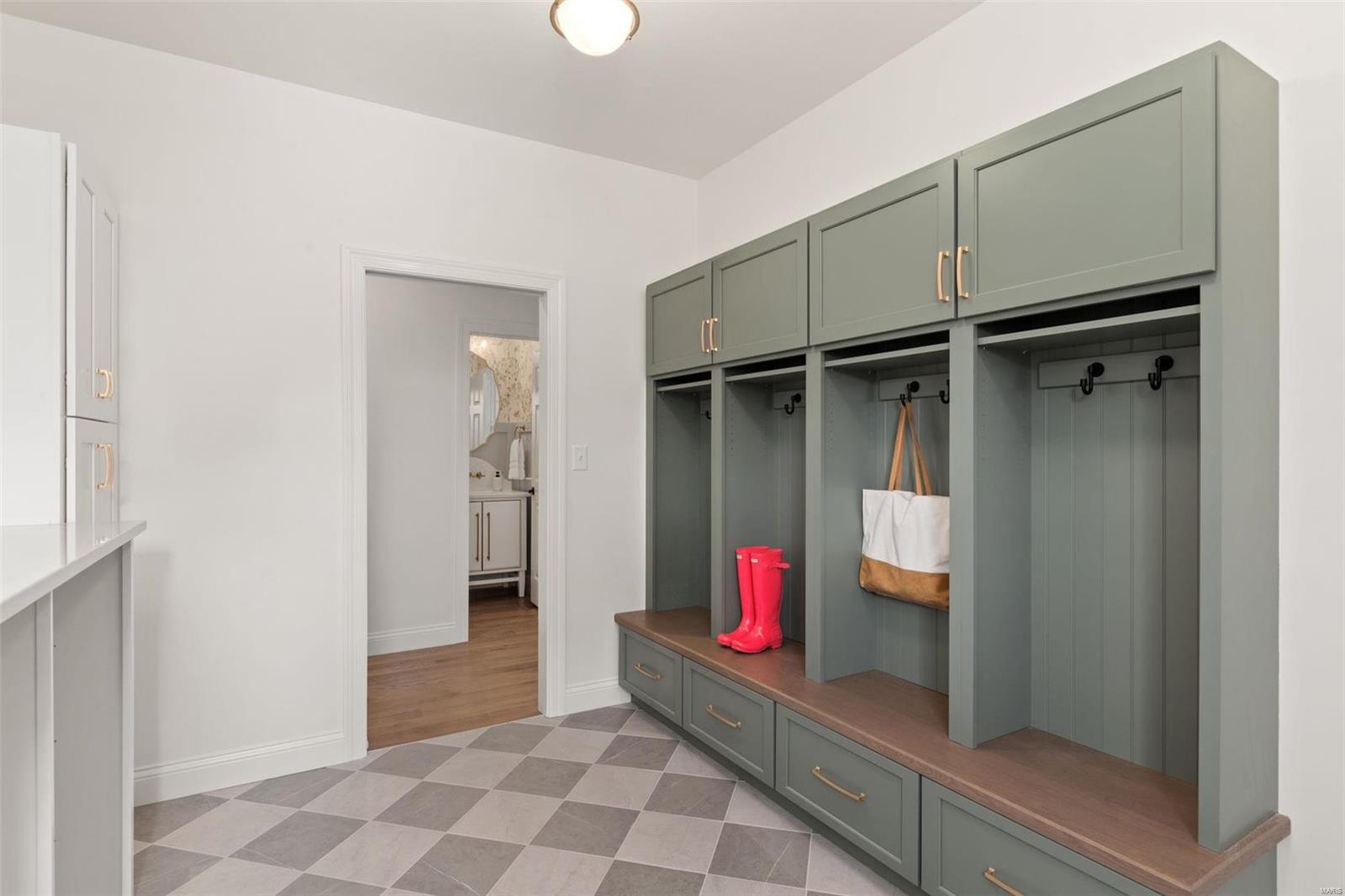 Hawbrook - Residential