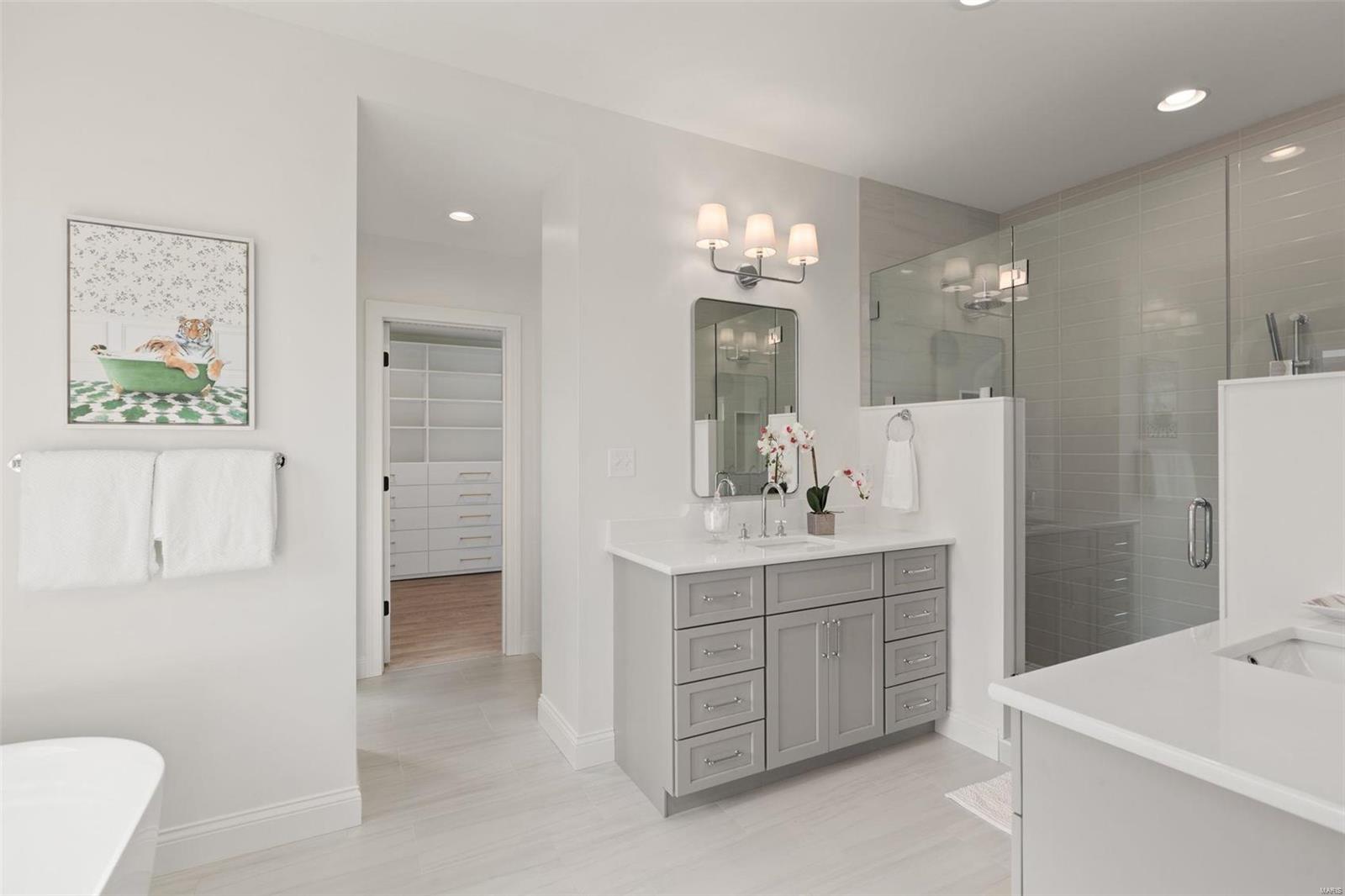 Hawbrook - Residential