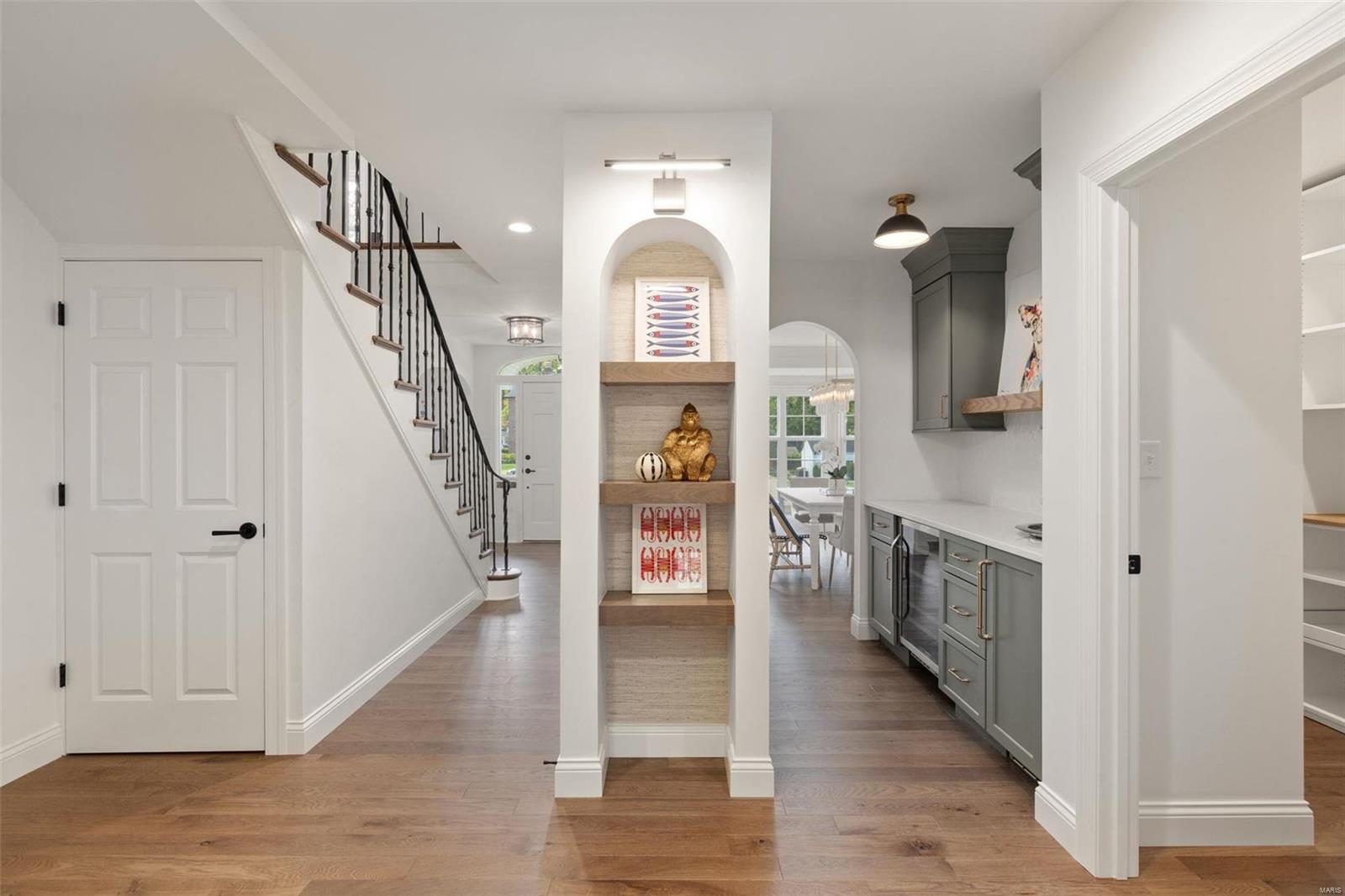 Hawbrook - Residential