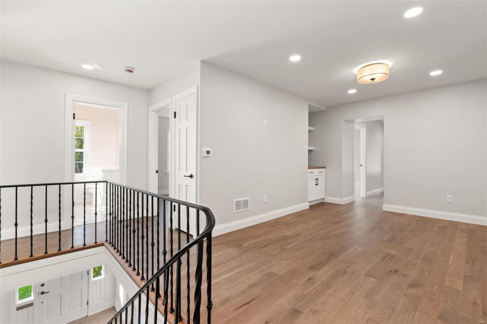 Hawbrook - Residential