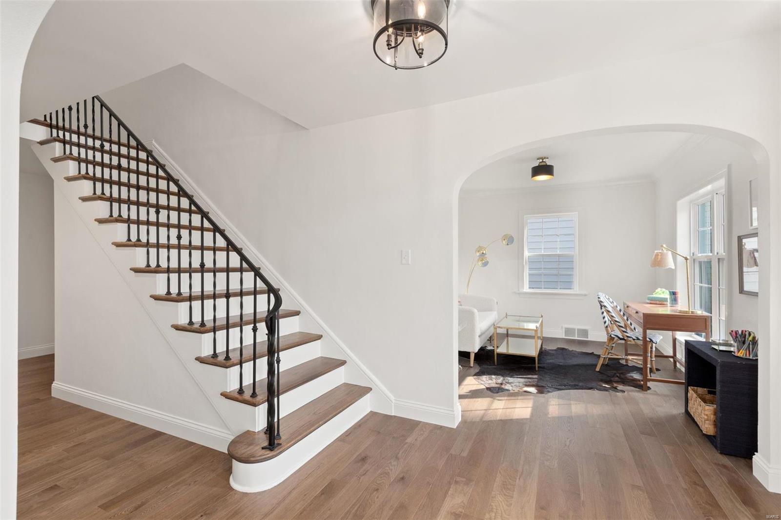 Hawbrook - Residential