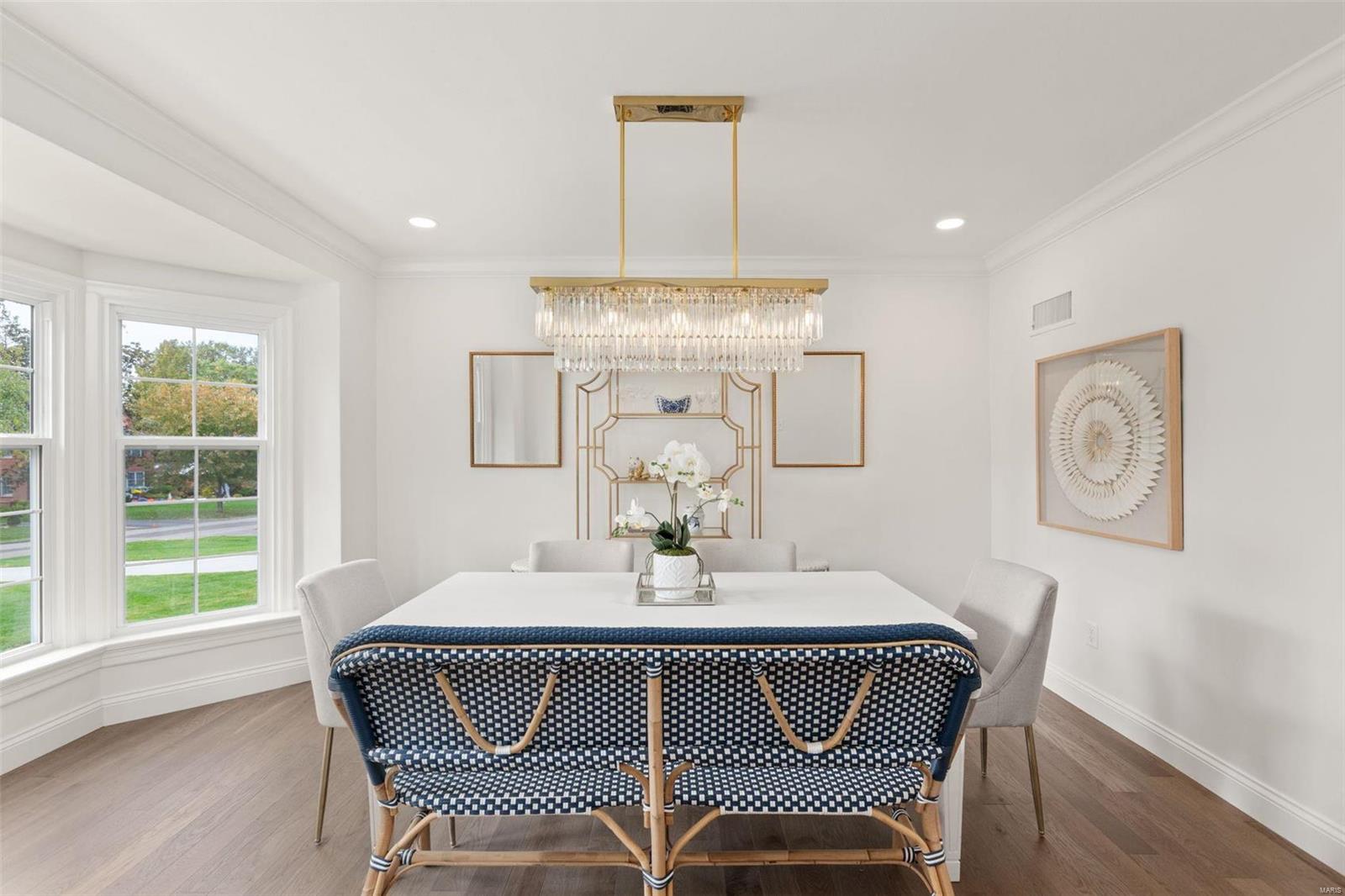 Hawbrook - Residential