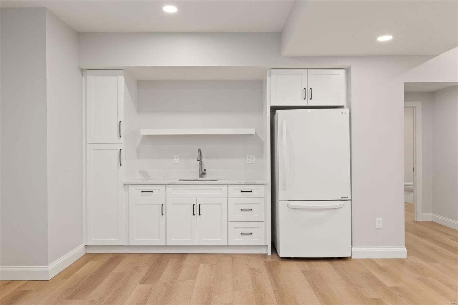 Hawbrook - Residential