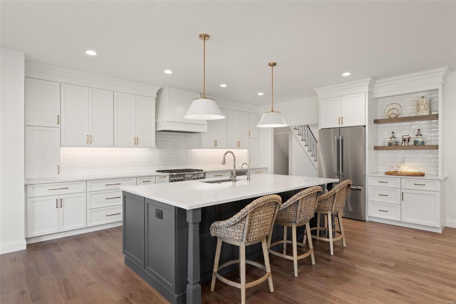 Hawbrook - Residential