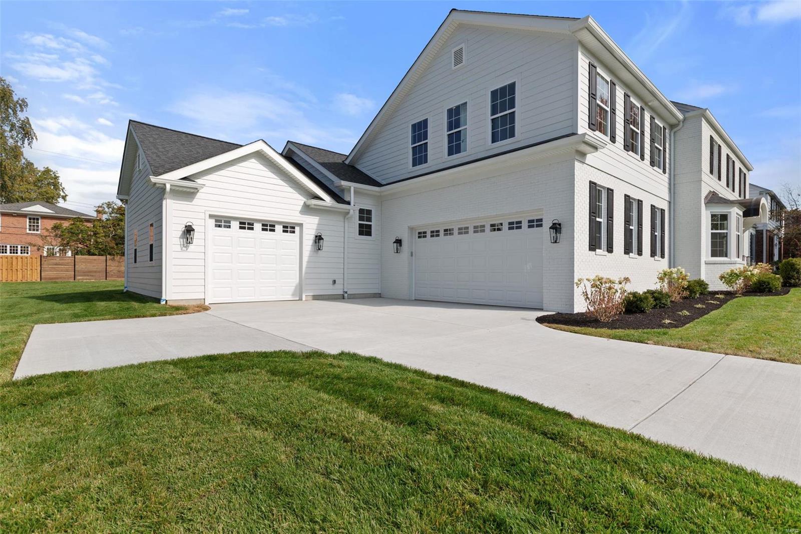 Hawbrook - Residential