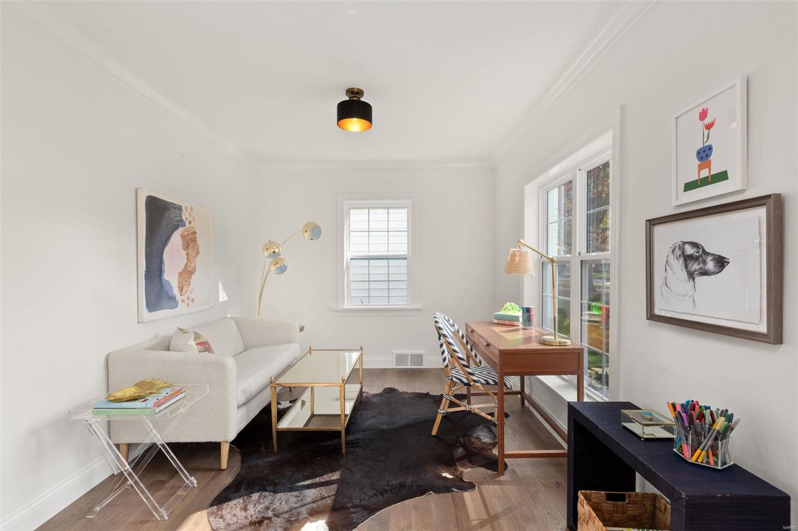 Hawbrook - Residential