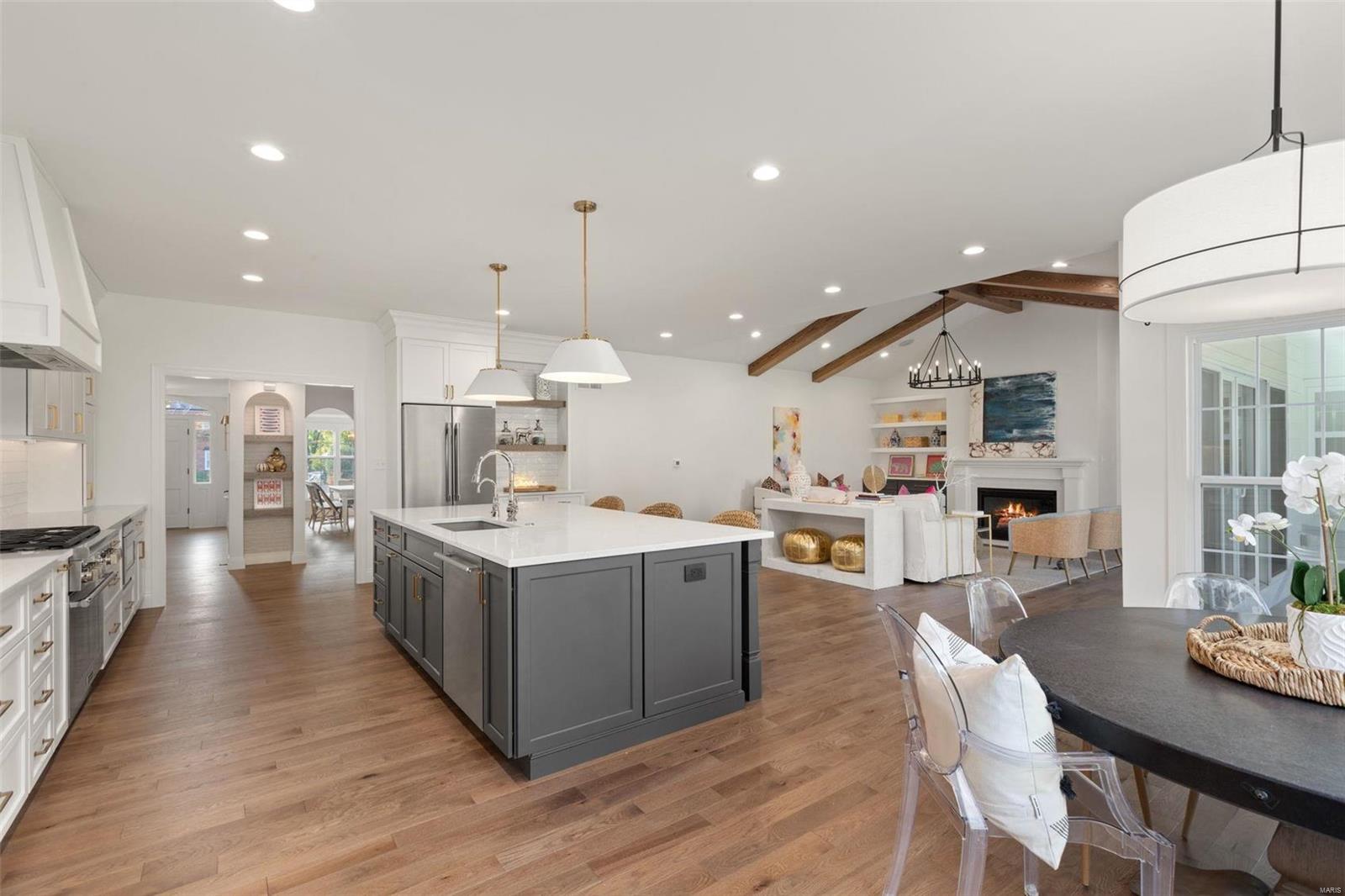 Hawbrook - Residential