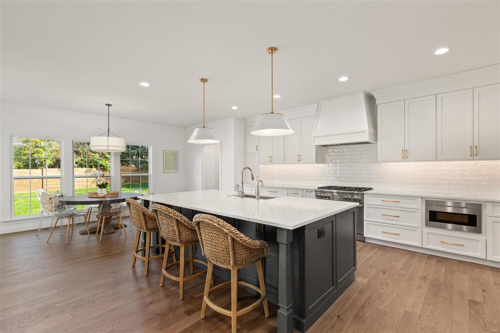 Hawbrook - Residential