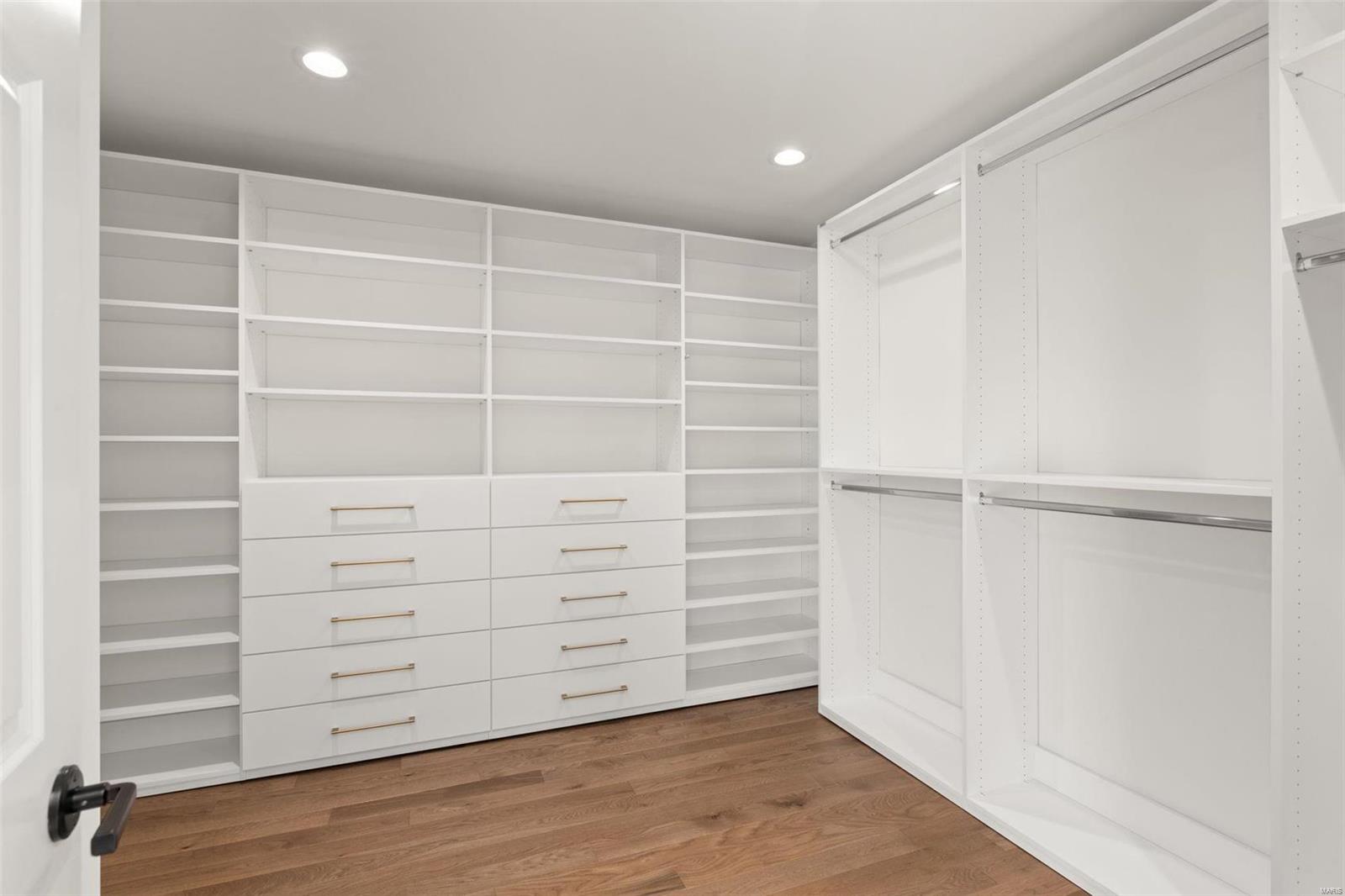 Hawbrook - Residential