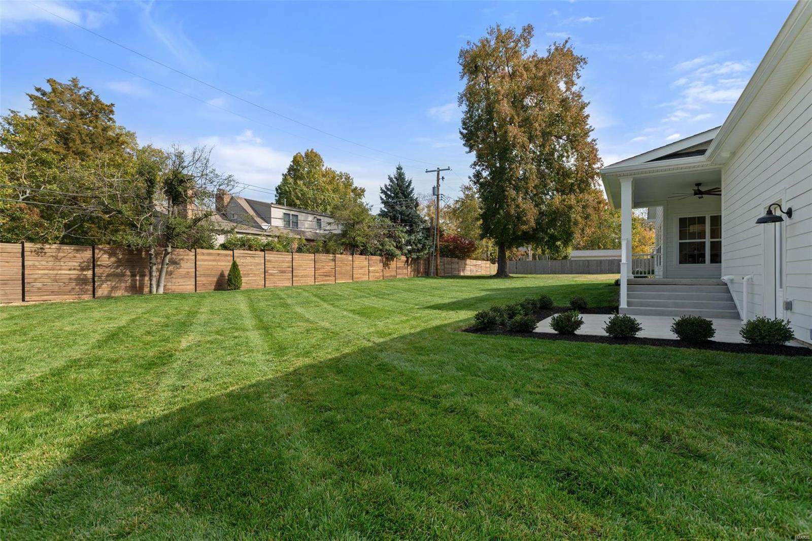 Hawbrook - Residential