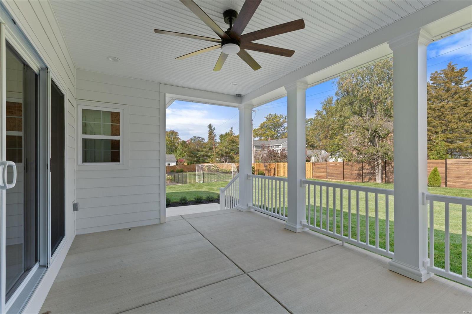 Hawbrook - Residential