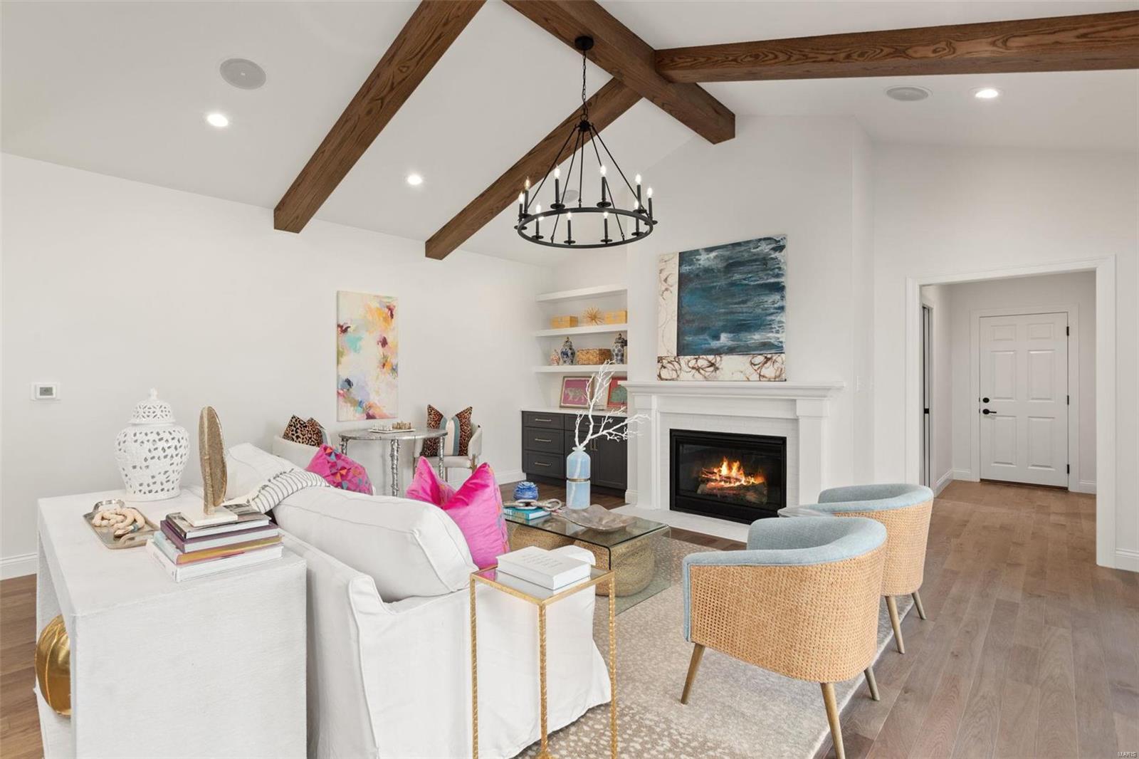 Hawbrook - Residential