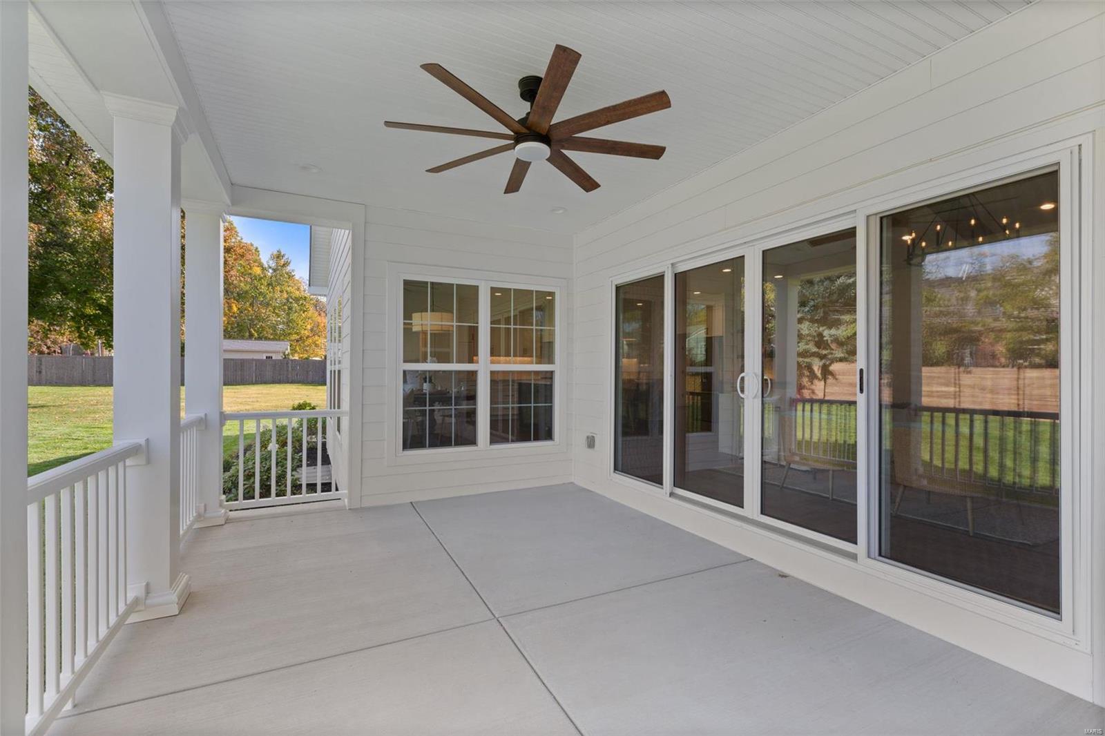 Hawbrook - Residential