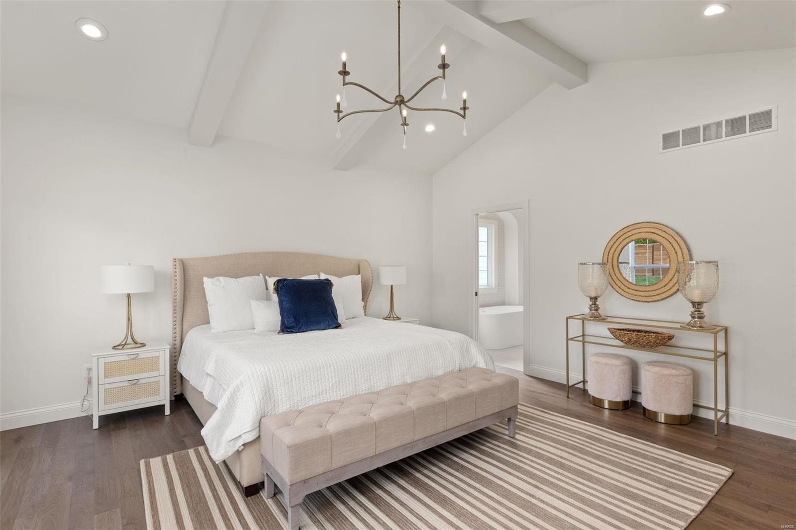 Hawbrook - Residential