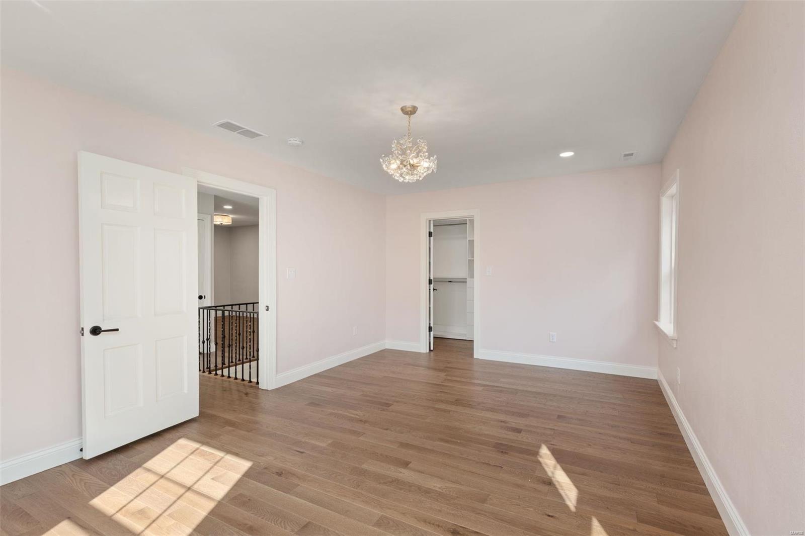 Hawbrook - Residential