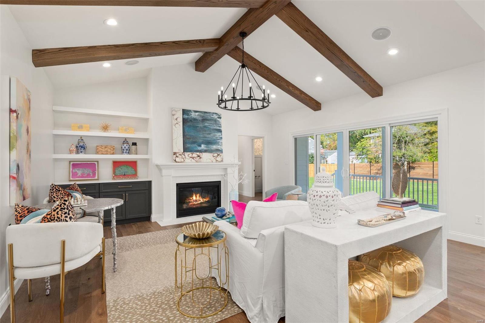 Hawbrook - Residential