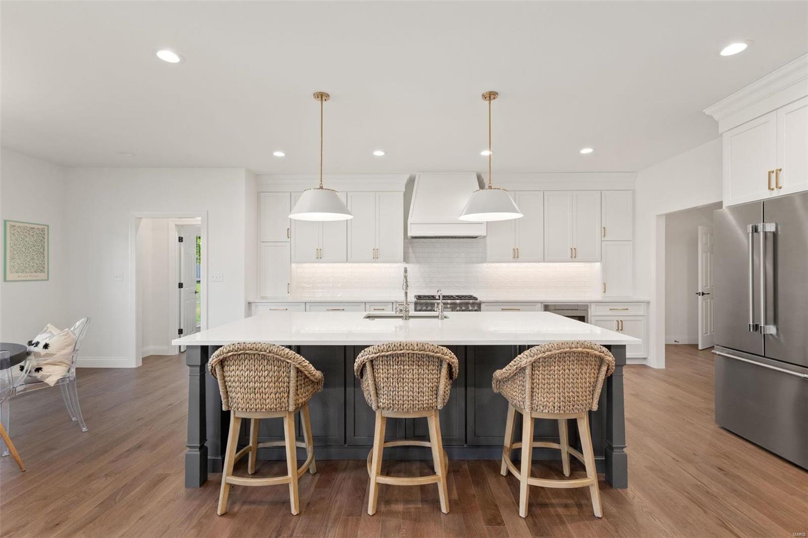 Hawbrook - Residential