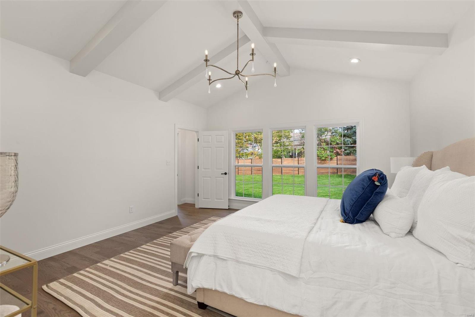 Hawbrook - Residential