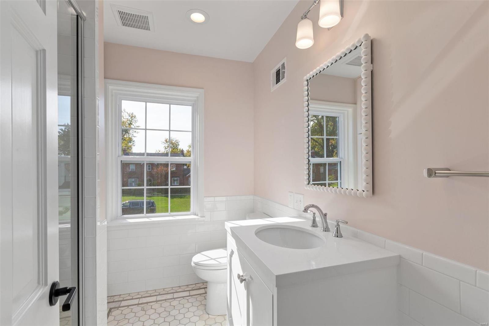 Hawbrook - Residential