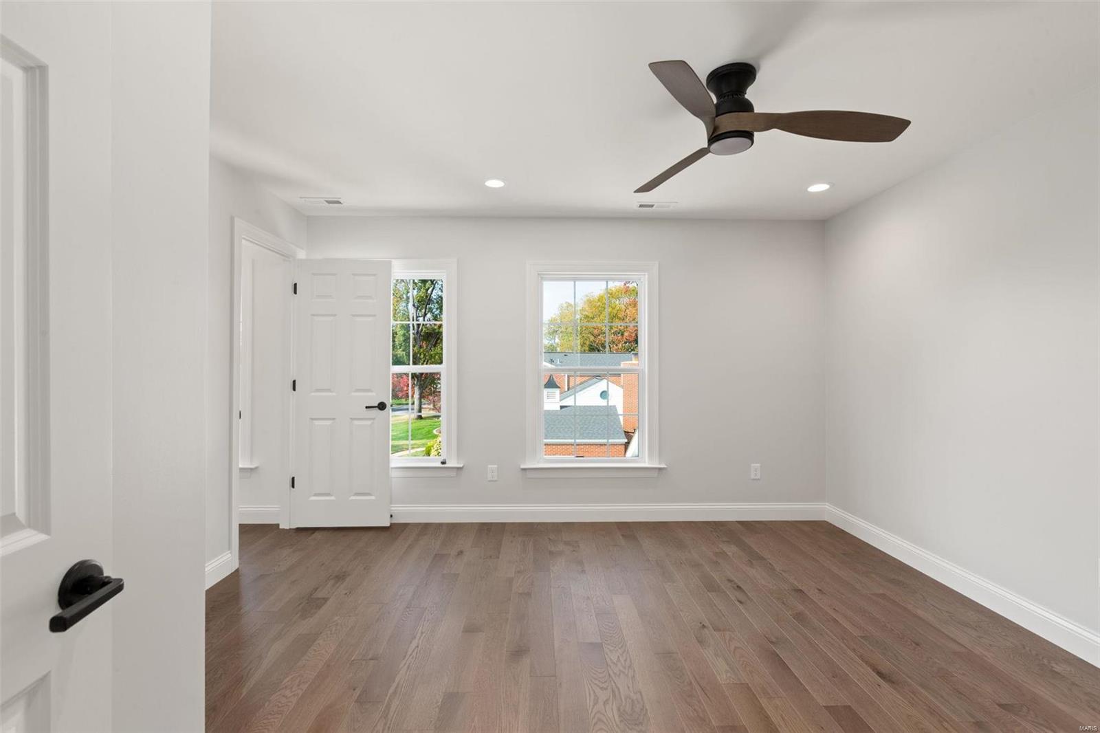 Hawbrook - Residential