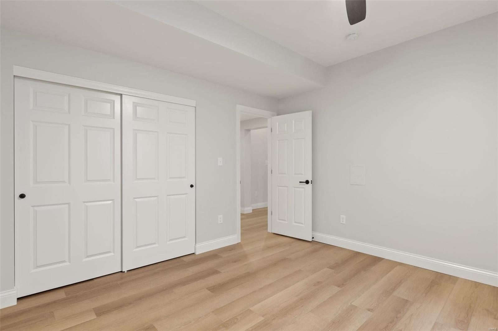 Hawbrook - Residential