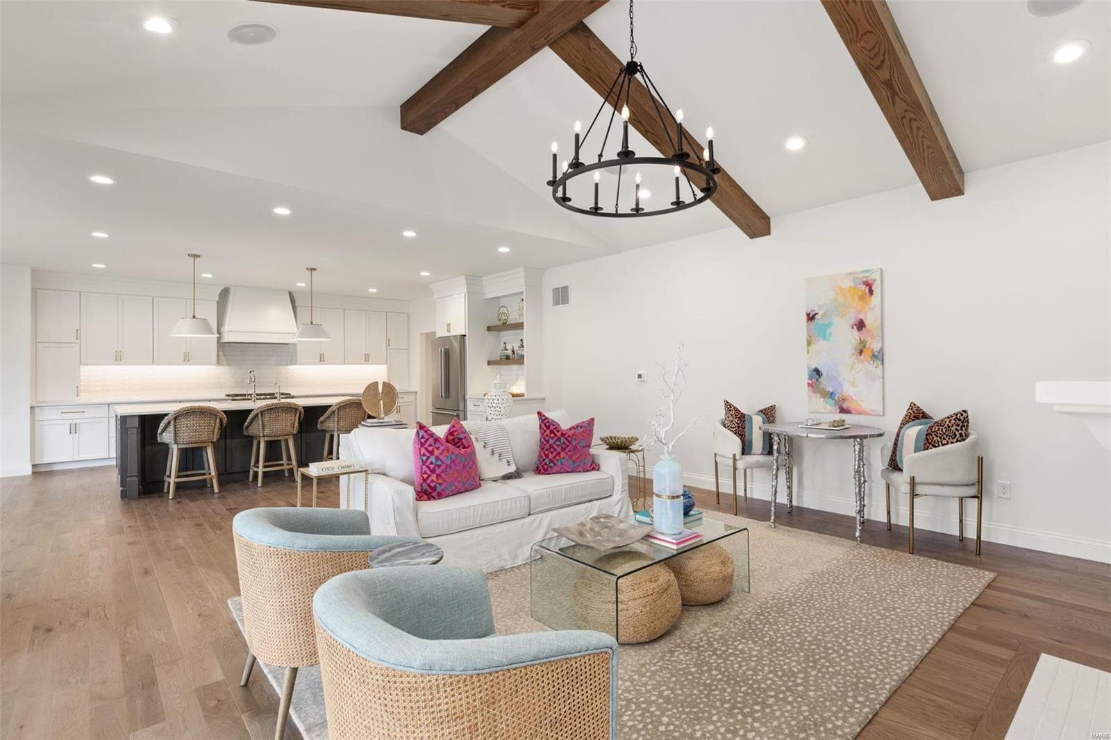 Hawbrook - Residential