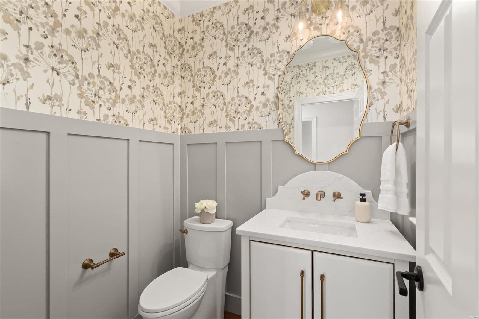 Hawbrook - Residential