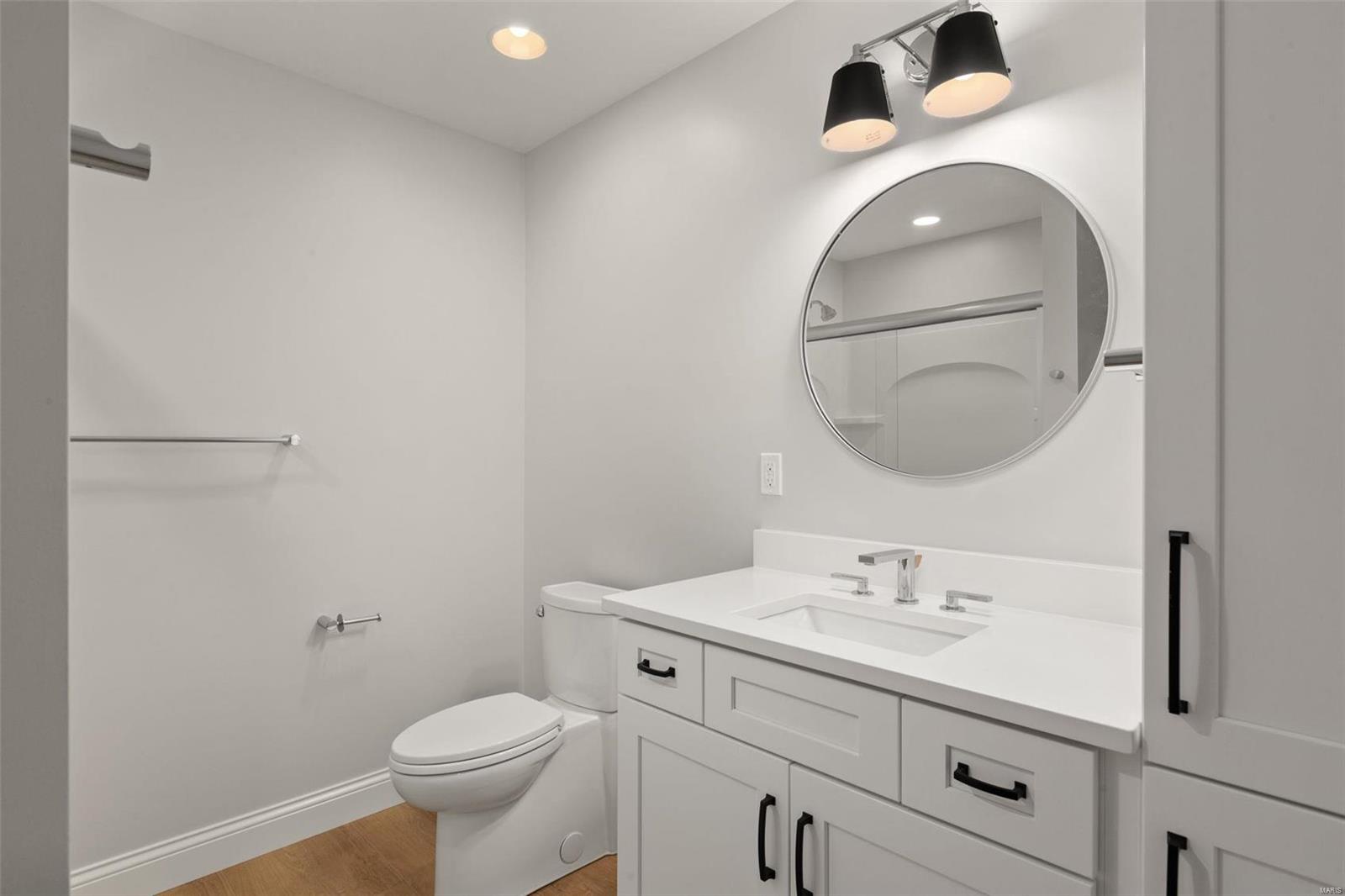 Hawbrook - Residential