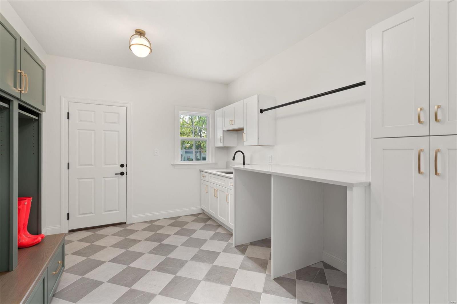 Hawbrook - Residential