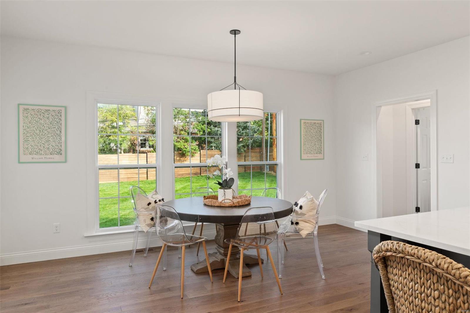 Hawbrook - Residential