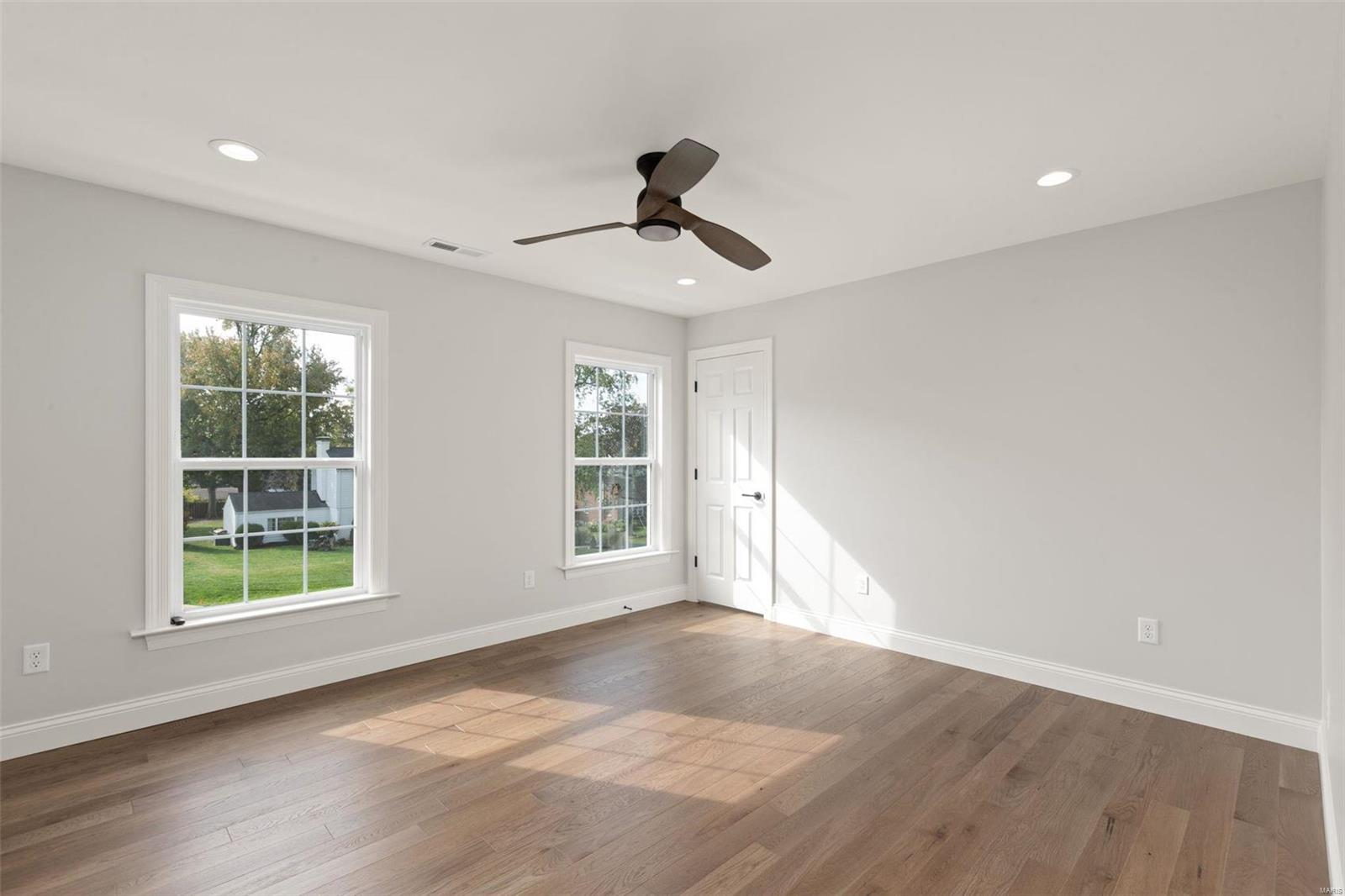 Hawbrook - Residential