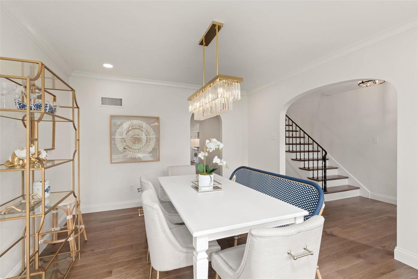 Hawbrook - Residential