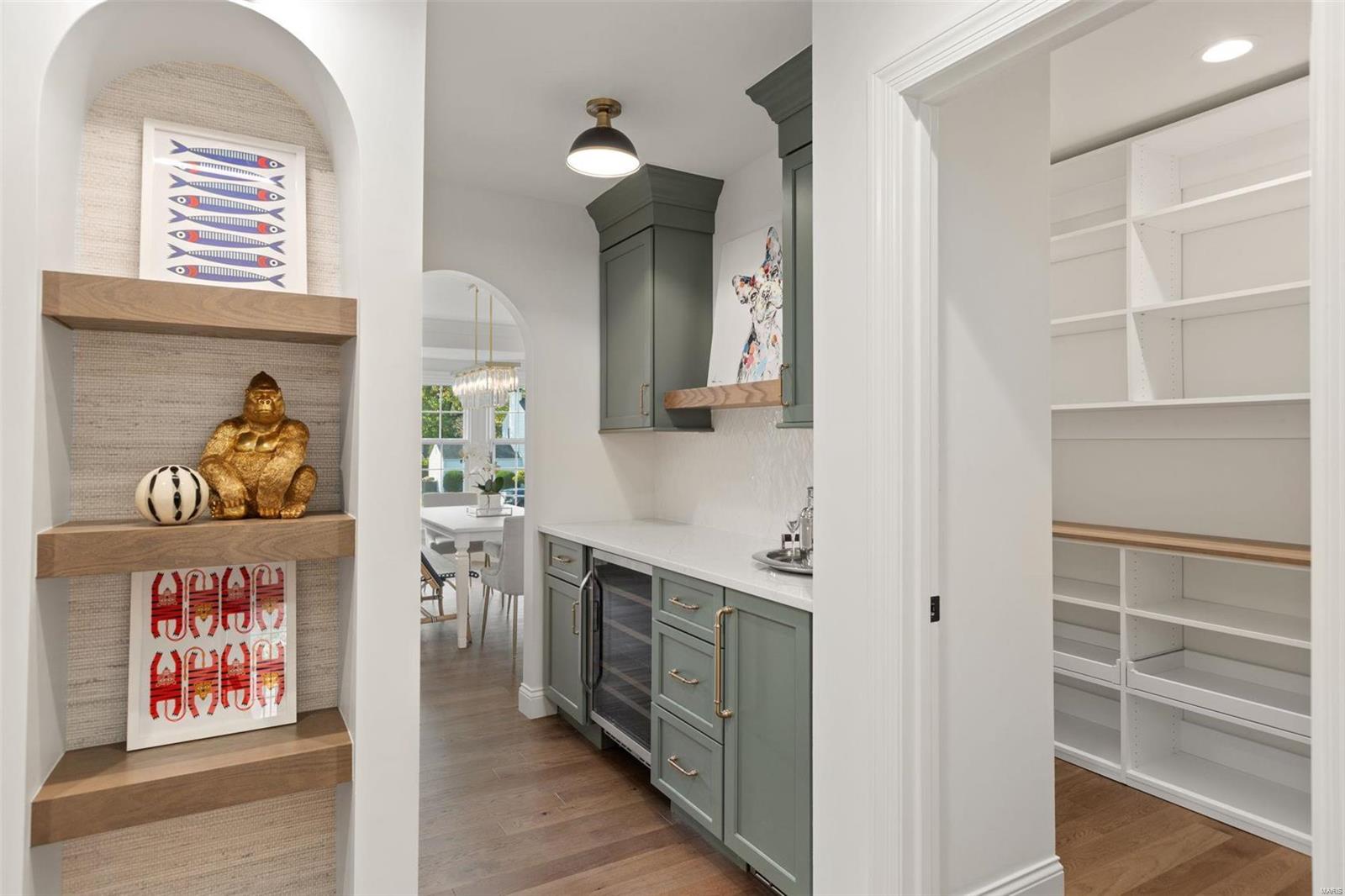 Hawbrook - Residential