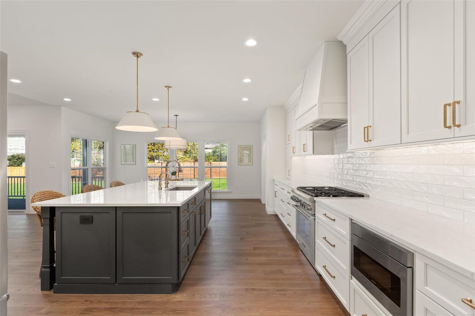 Hawbrook - Residential