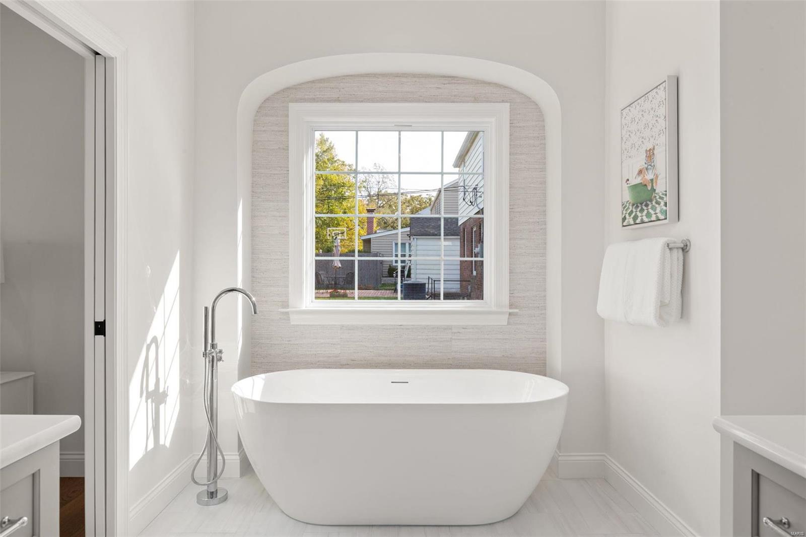 Hawbrook - Residential