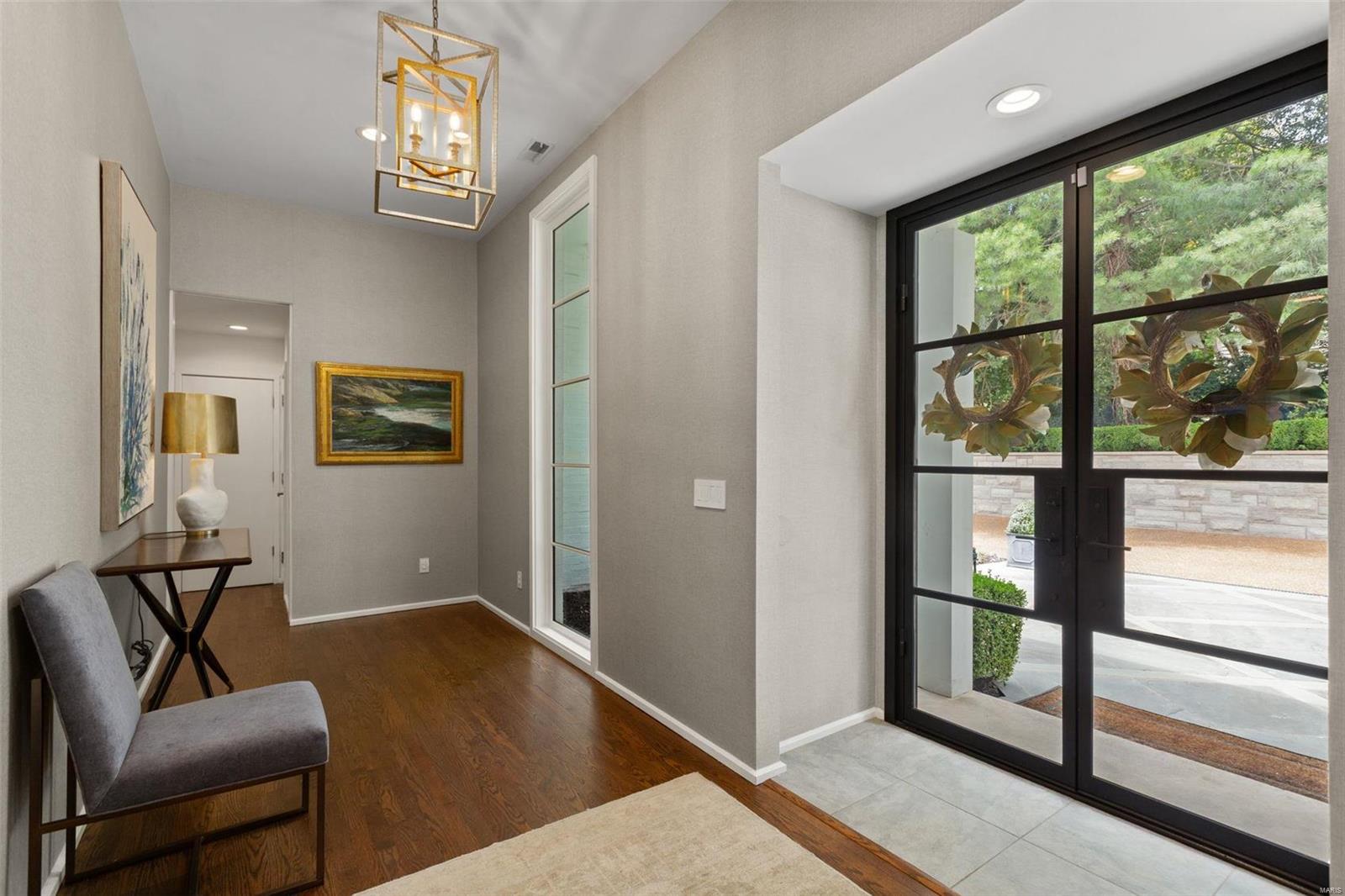 Greenbriar Lts 14 & 16 & Lt Pt 12 & - Residential