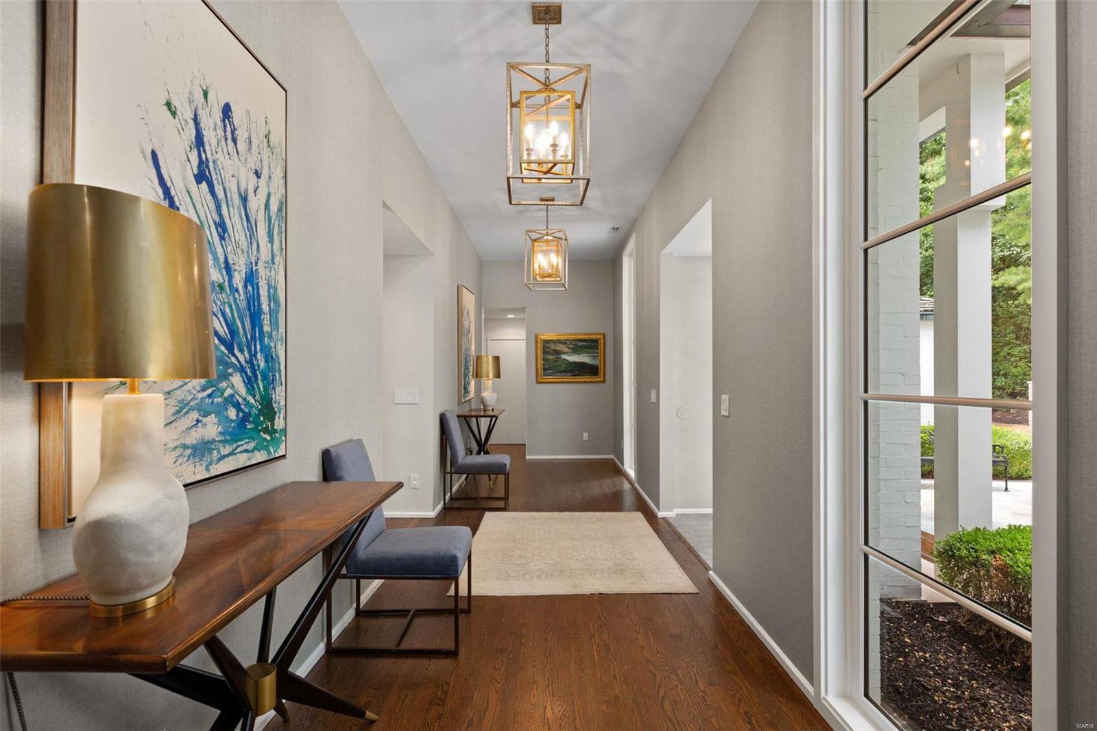 Greenbriar Lts 14 & 16 & Lt Pt 12 & - Residential