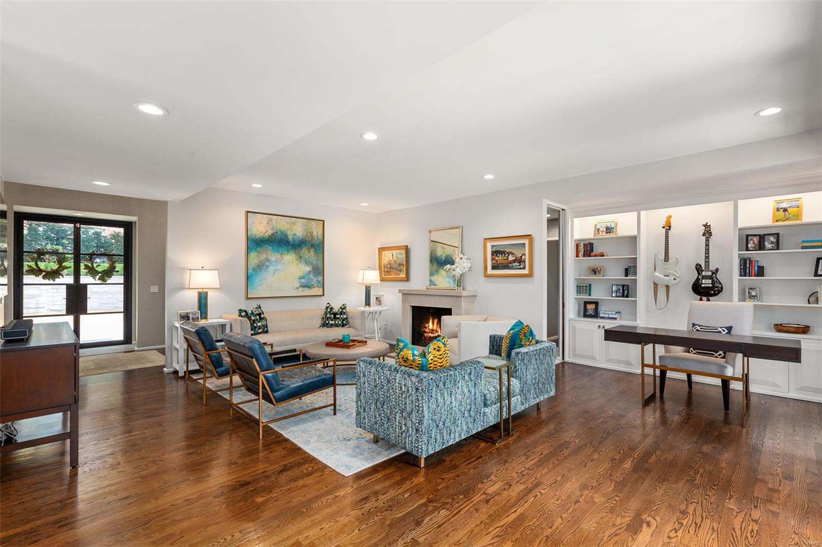 Greenbriar Lts 14 & 16 & Lt Pt 12 & - Residential