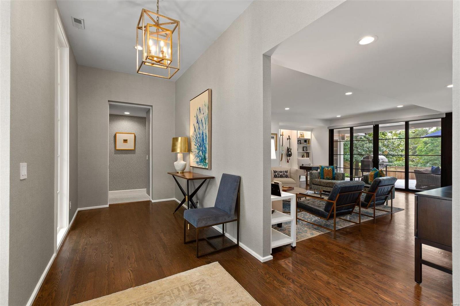 Greenbriar Lts 14 & 16 & Lt Pt 12 & - Residential