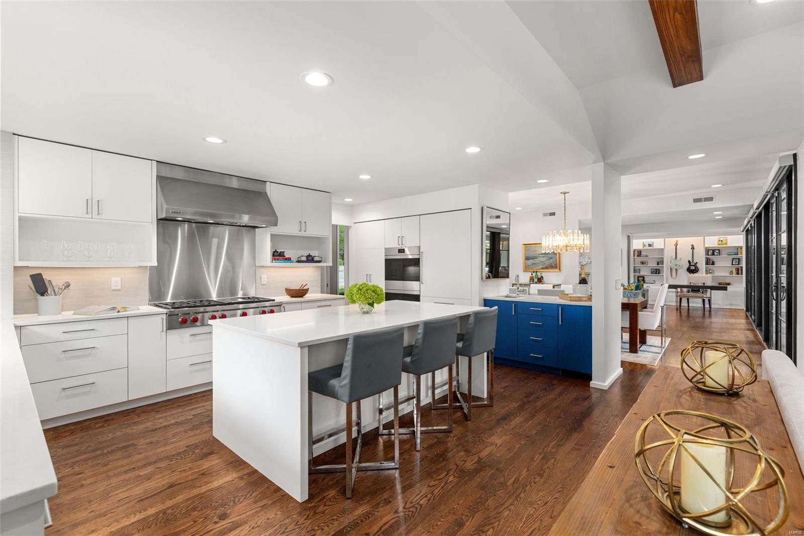 Greenbriar Lts 14 & 16 & Lt Pt 12 & - Residential