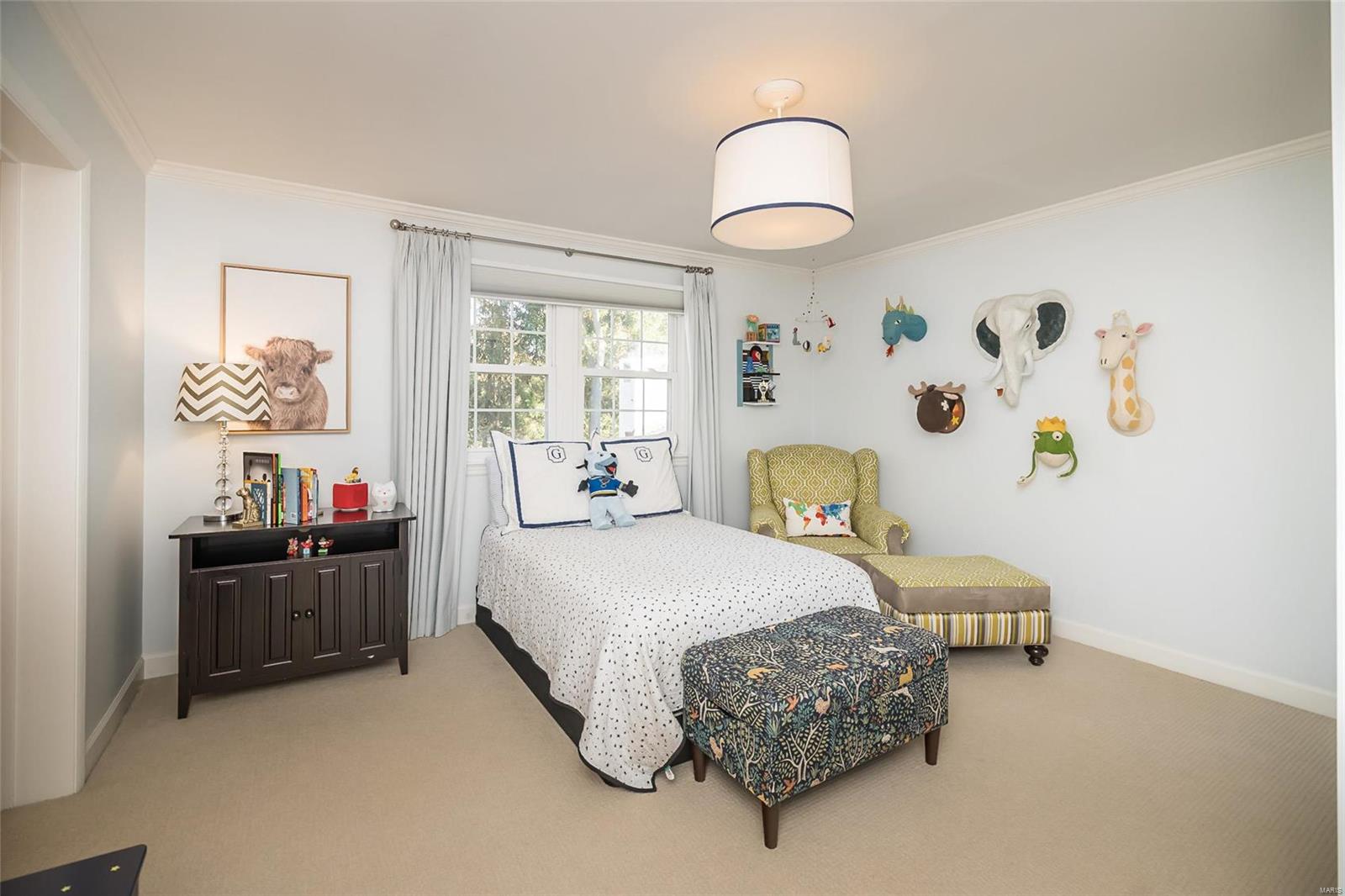 Clermont Park - Residential