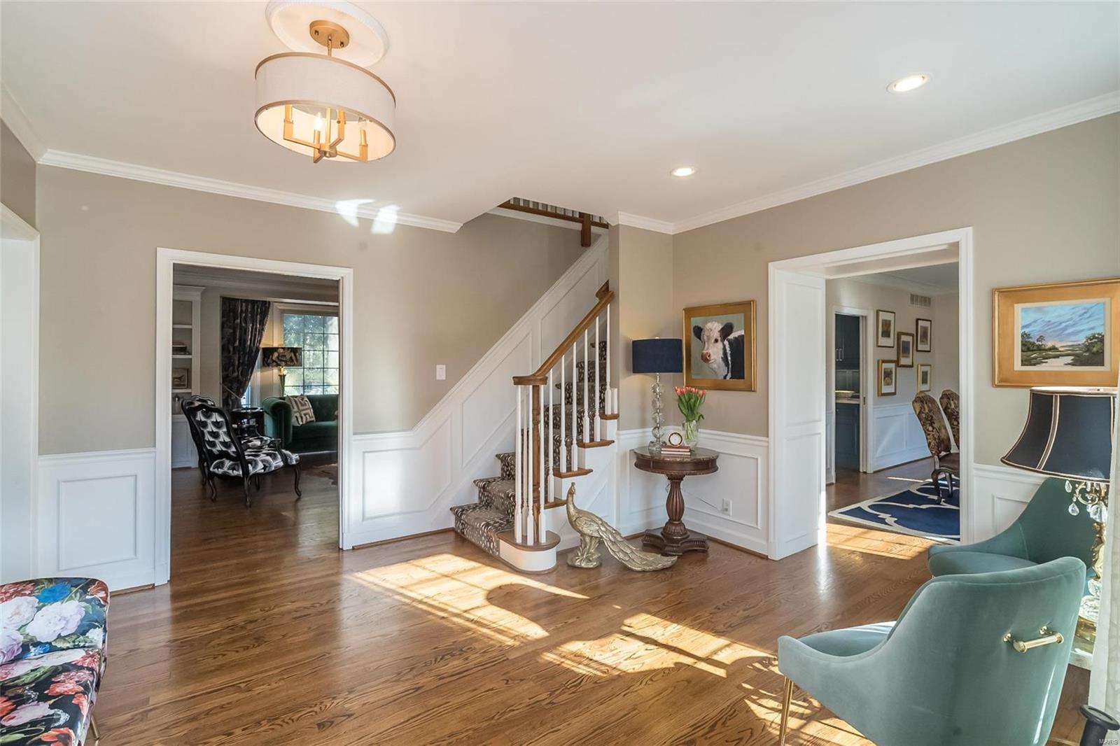 Clermont Park - Residential