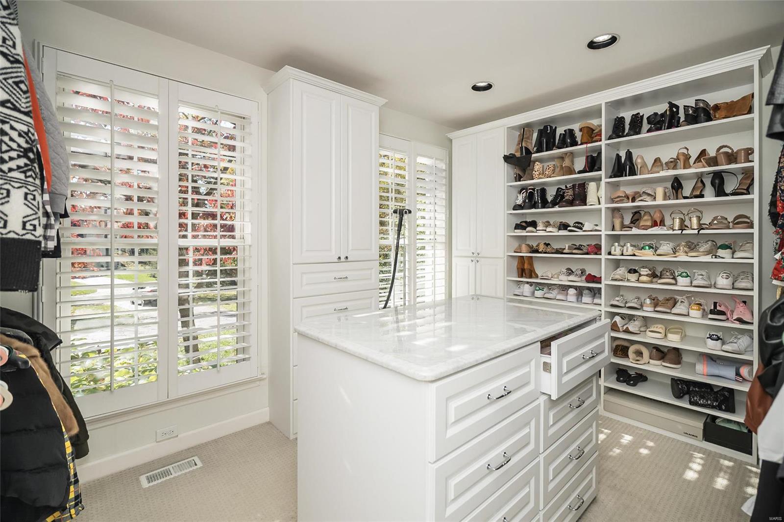 Clermont Park - Residential