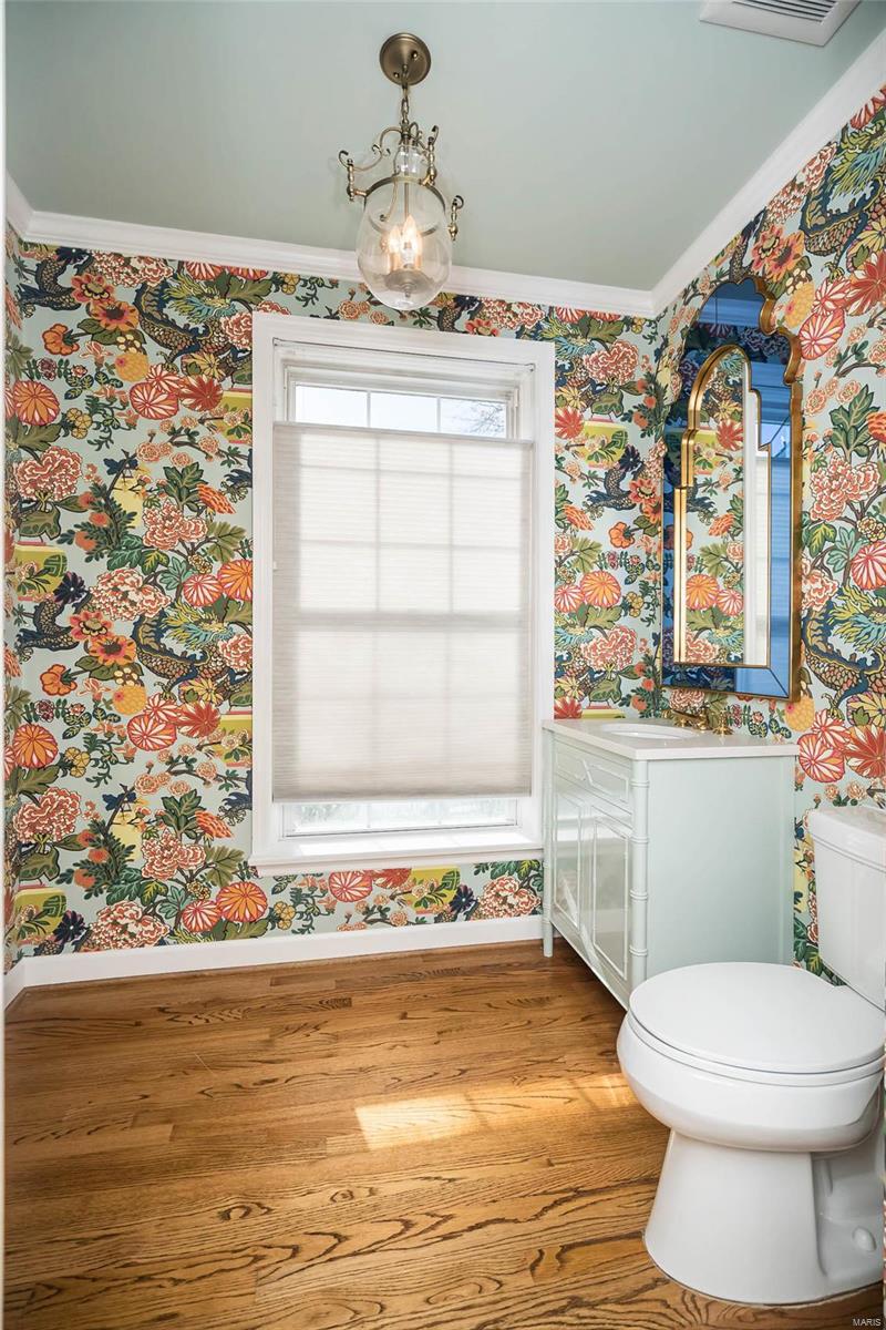 Clermont Park - Residential