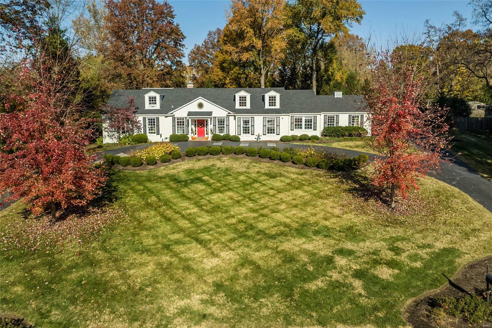 Clermont Park - Residential