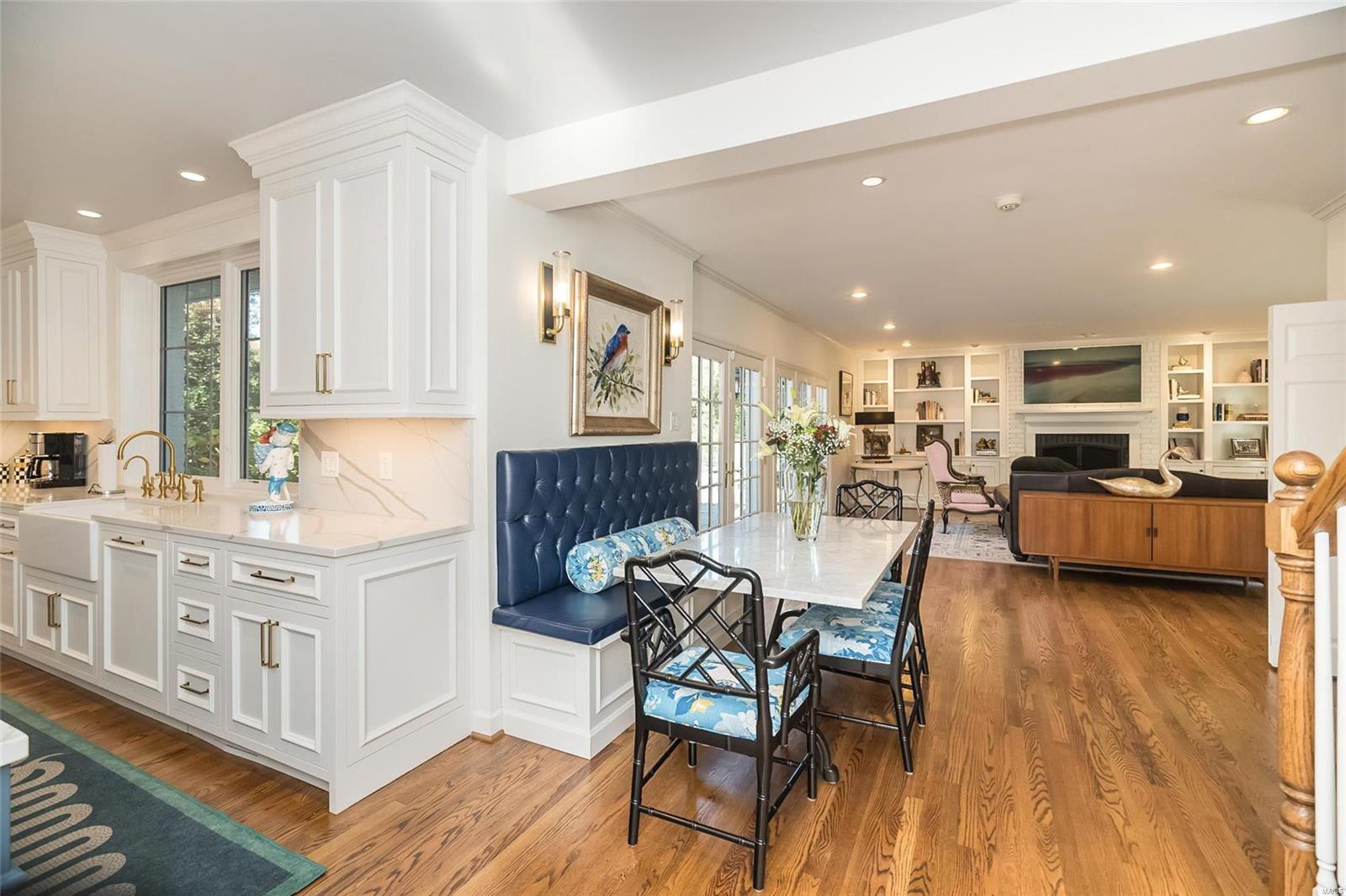 Clermont Park - Residential