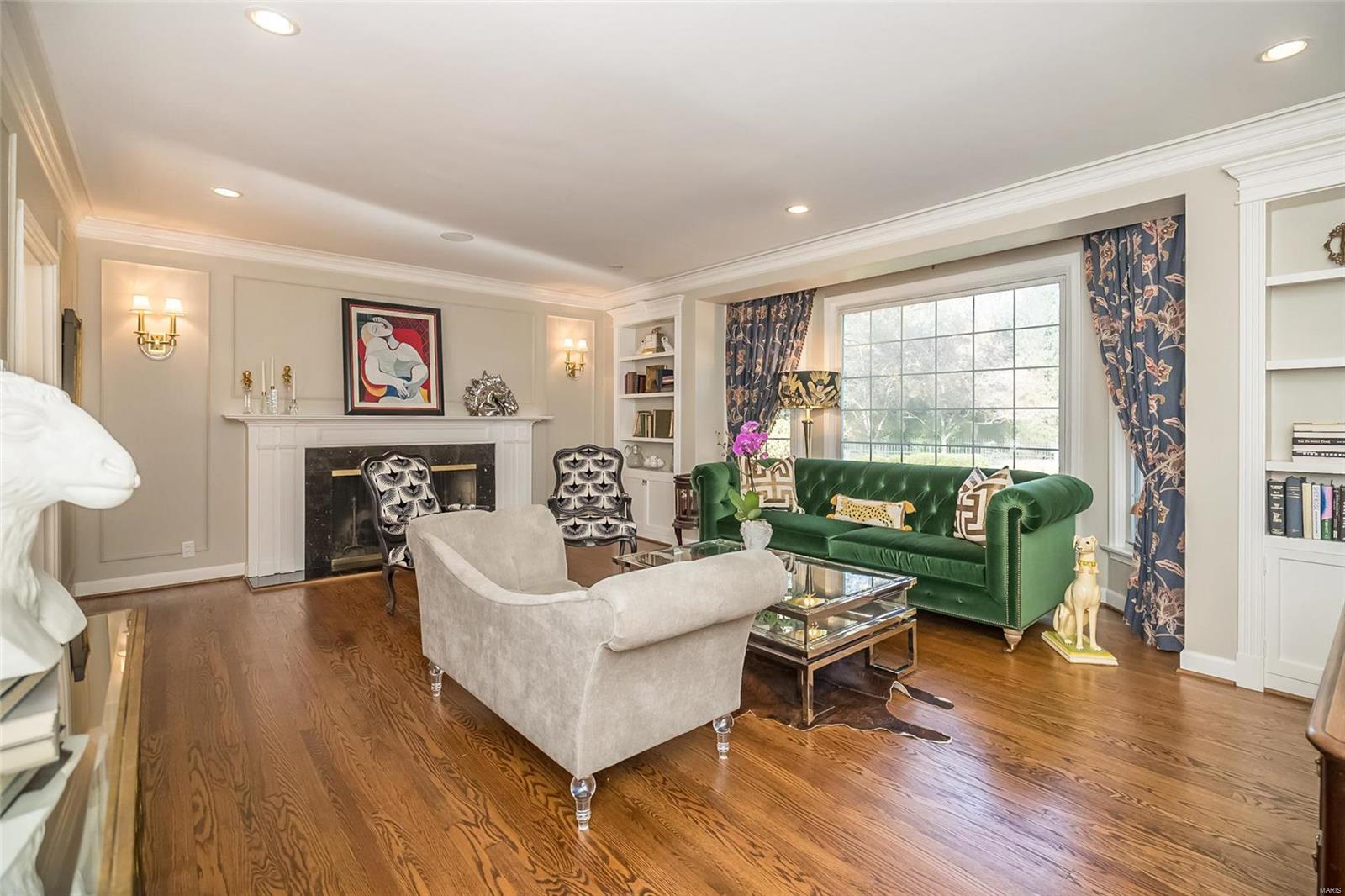 Clermont Park - Residential