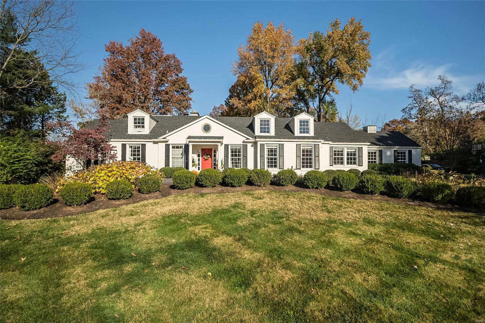 Clermont Park - Residential