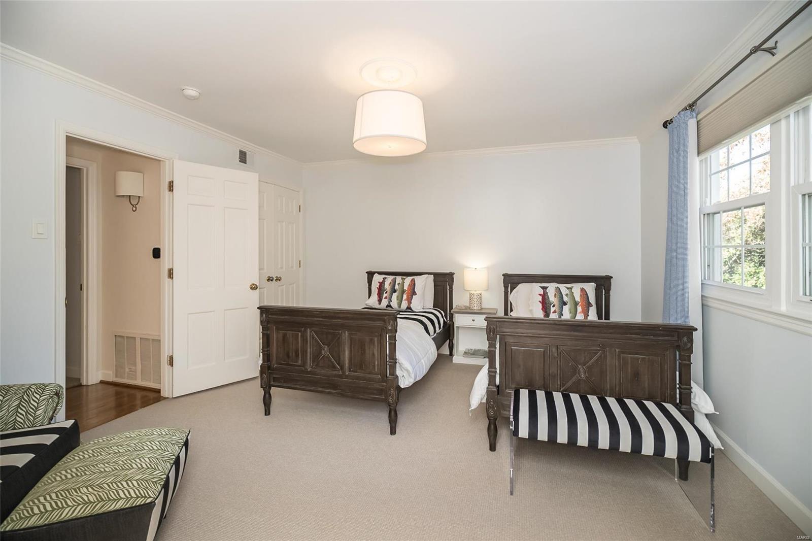 Clermont Park - Residential