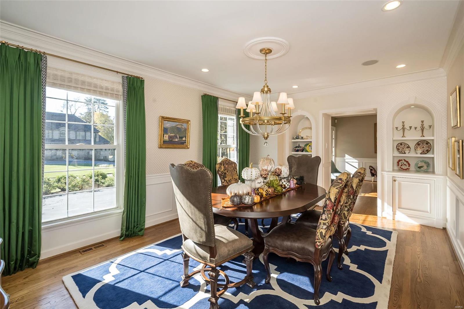 Clermont Park - Residential